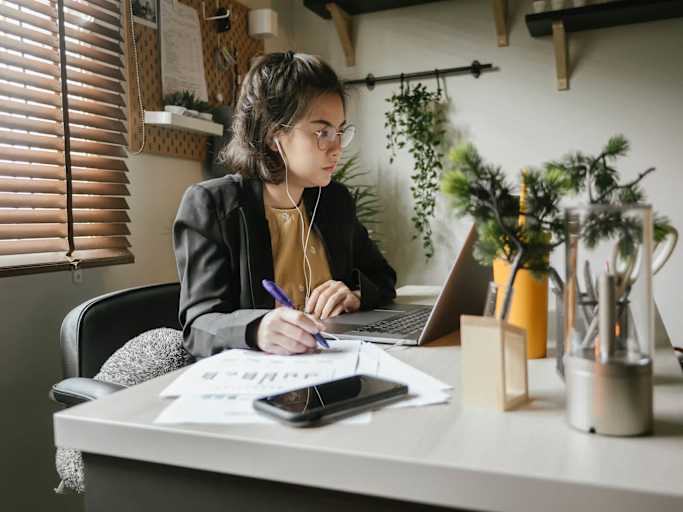 Associate Degrees in Accounting