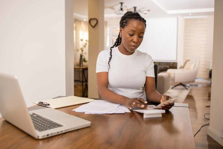 Accounting Certificate Online: Undergraduate and Graduate Programs