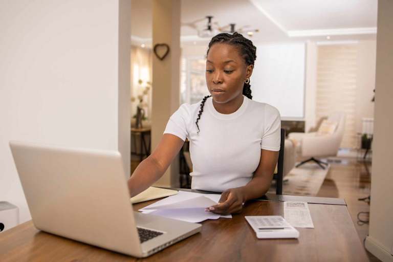 Accelerated Accounting Master’s Degree Overview