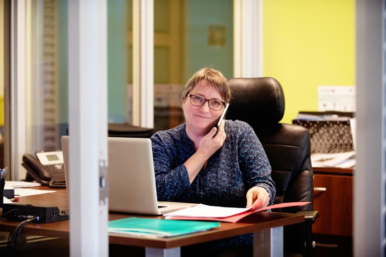 What Does a Comptroller Do?