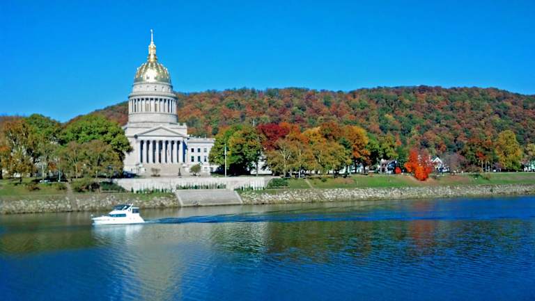 Accounting Degrees in West Virginia