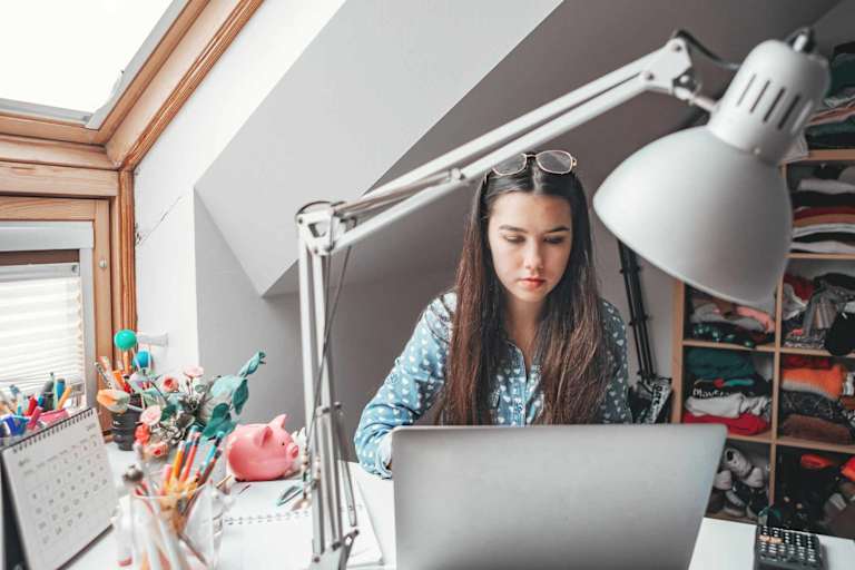 What Is a BBA in Accounting?