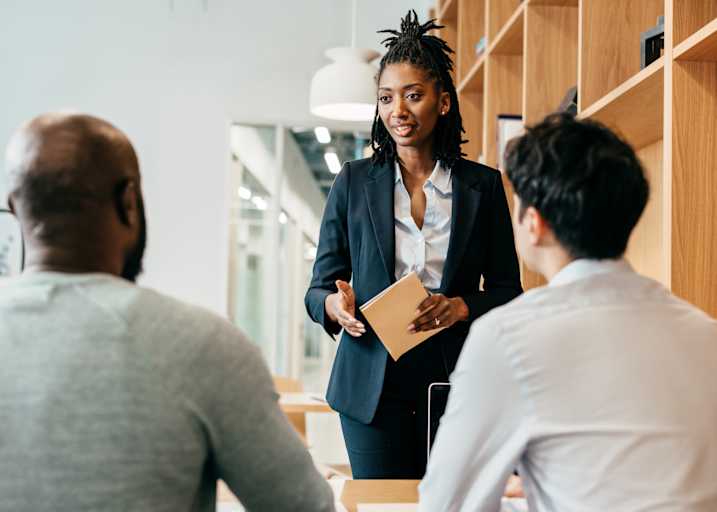 Why Aren’t There More Black Accountants?