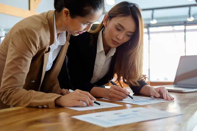 Chief Investment Officer (CIO) Overview