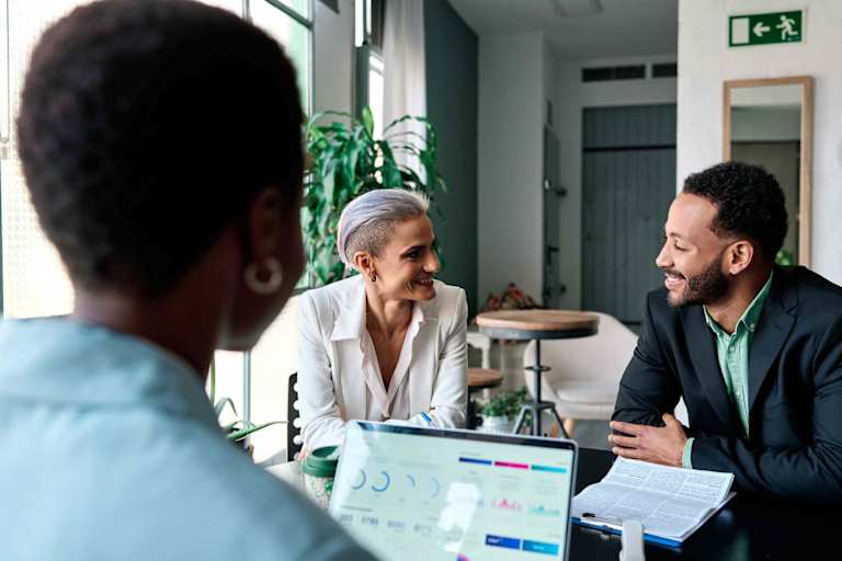 What Does a Financial Manager Do?