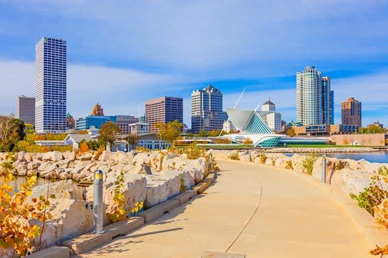 Accounting Schools in Wisconsin