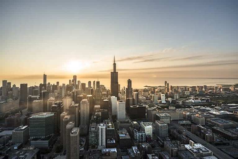 Accounting Schools in Illinois