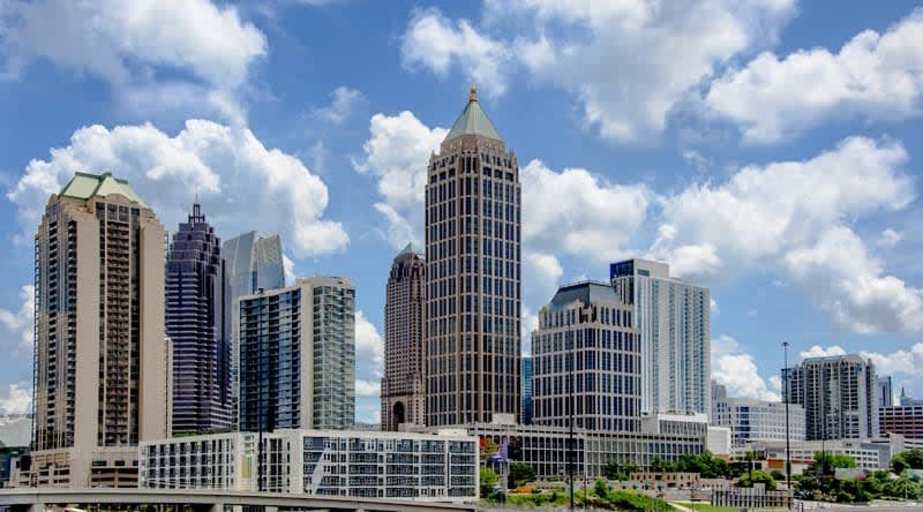 Accounting Schools in Georgia