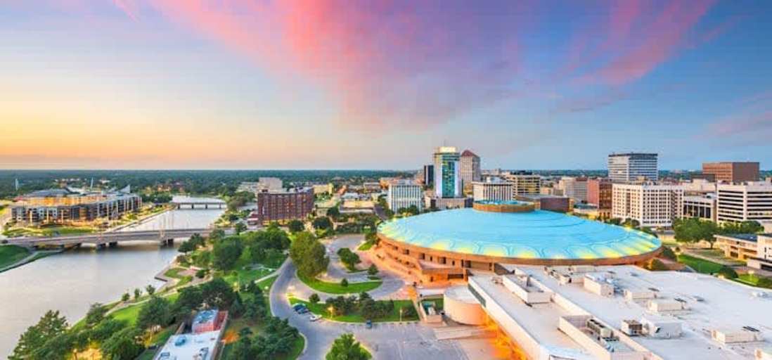 Accounting Degrees in Kansas