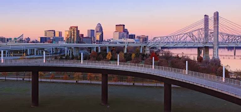 Accounting Degrees in Kentucky