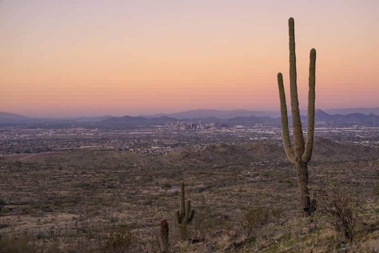 What Is an Accountant’s Salary in Arizona?