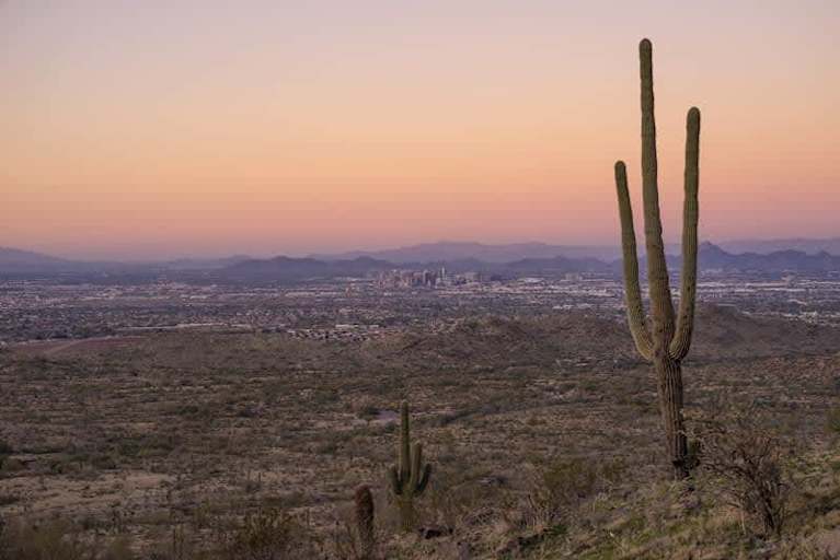 What Is an Accountant’s Salary in Arizona?