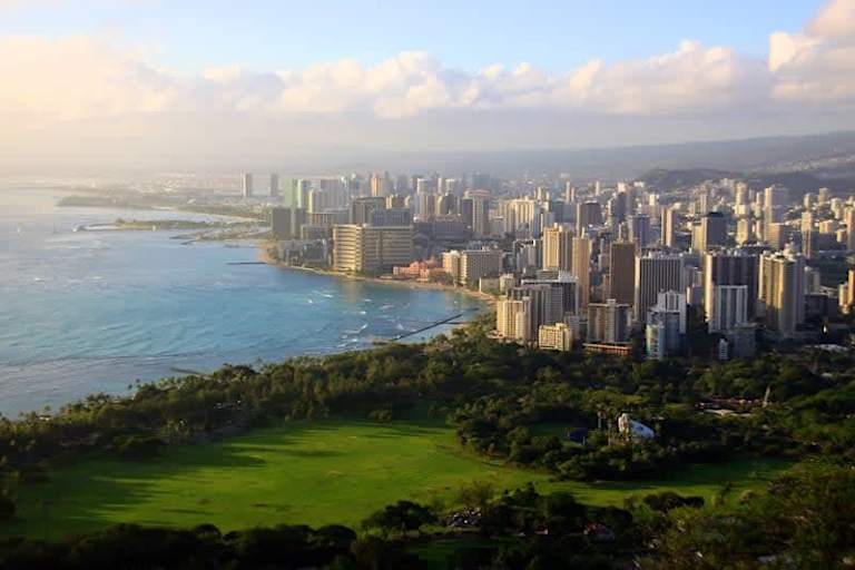 Hawaii Accounting Degree Programs
