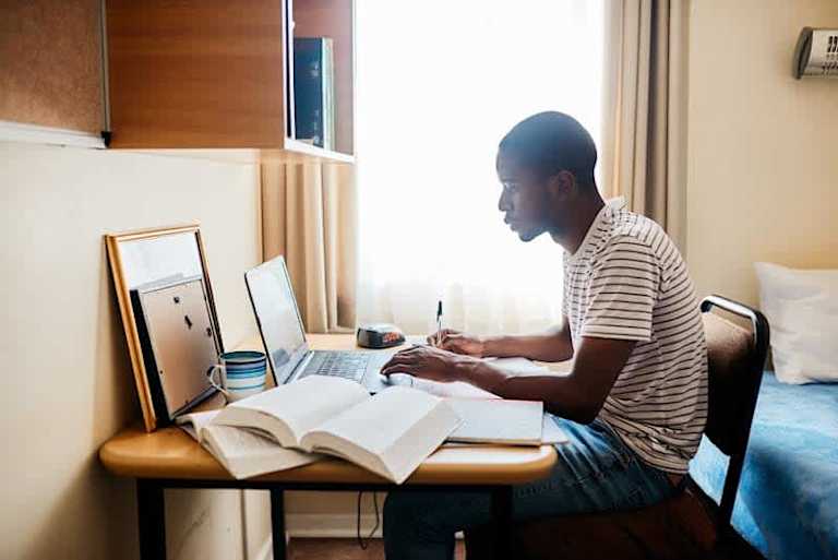 Graduate Application Guide