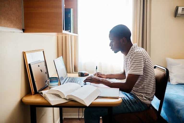 Graduate Application Guide