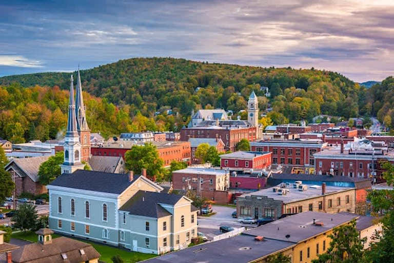 Accounting Degrees in Vermont