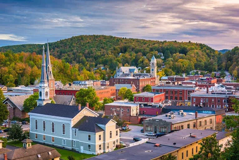 Accounting Degrees in Vermont