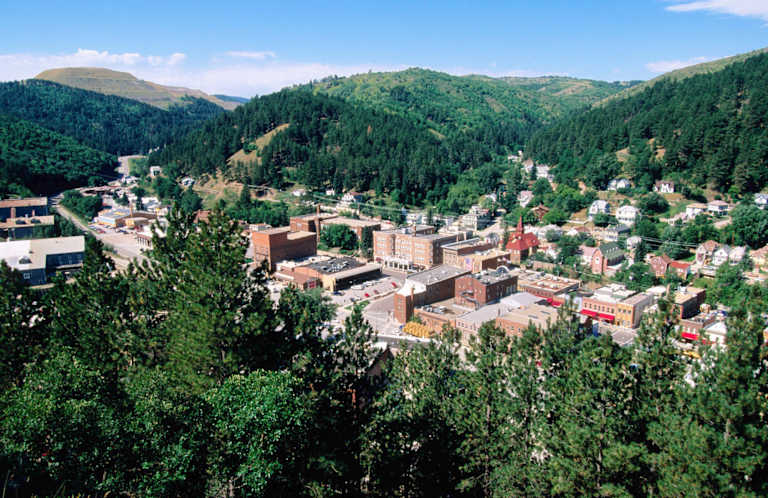 Accounting Degrees in South Dakota