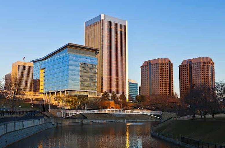 Accounting Schools in Virginia