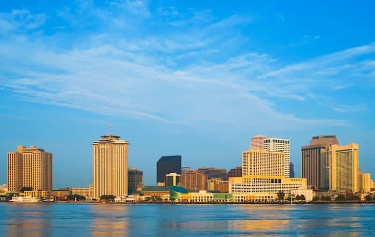 Accounting Degrees in Louisiana