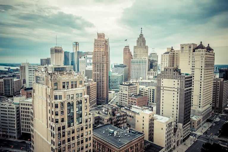 Accounting Schools in Michigan