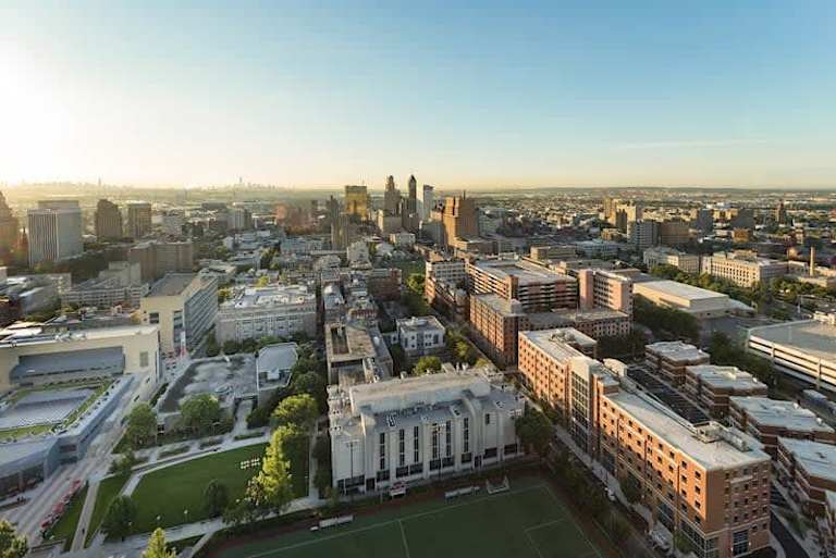 Best Accounting Colleges in New Jersey