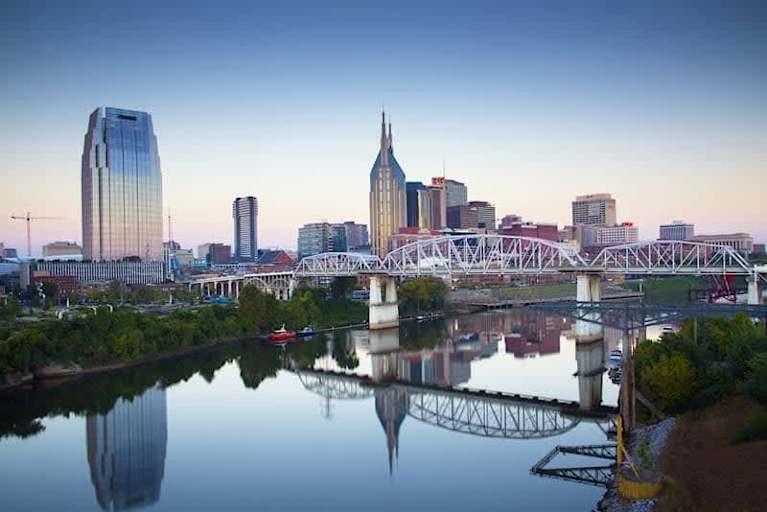 Accounting Degree Programs in Tennessee
