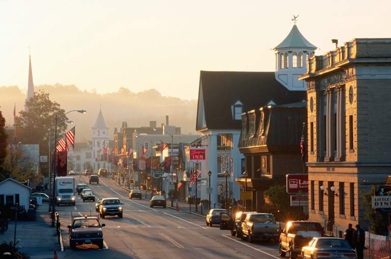 Accounting Schools in New Hampshire