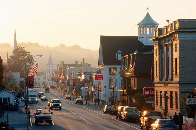 Accounting Schools in New Hampshire