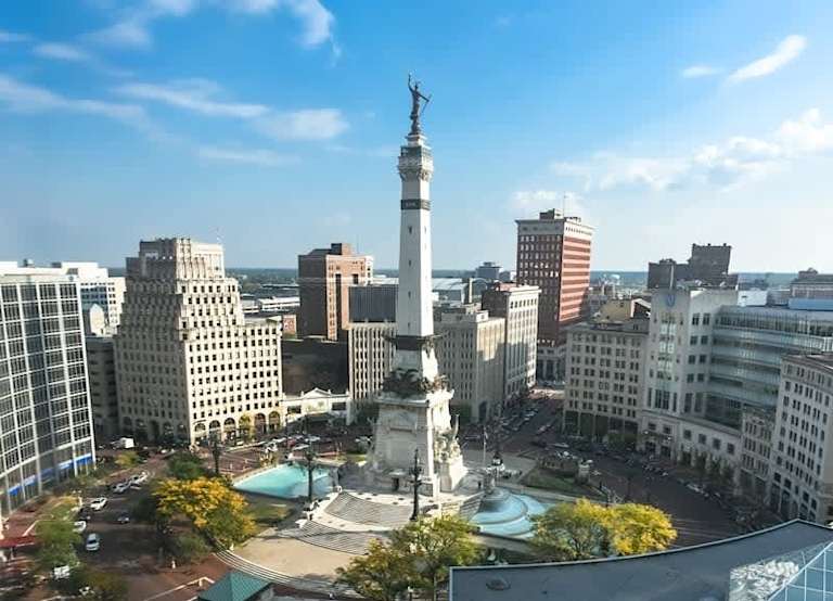 Accounting Degrees in Indiana