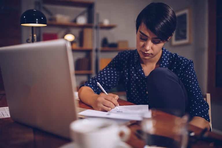 Master’s in Accounting Degree Overview