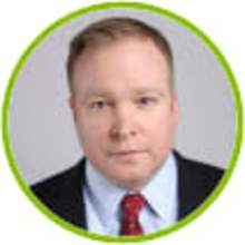 Portrait of Lou Haverty, CFA