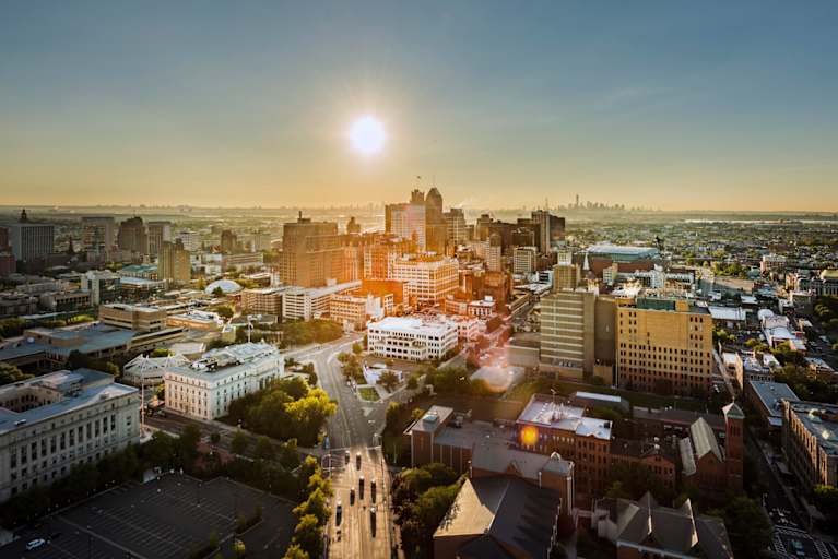 New Jersey CPA Requirements