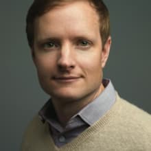 Portrait of Scott Stanley