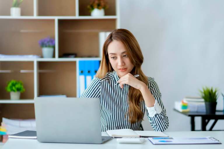 Top Jobs With an Accounting Degree