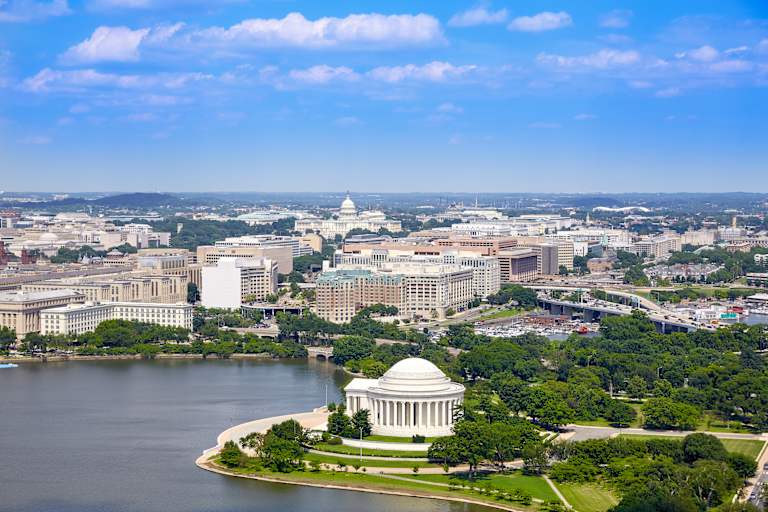 Washington, D.C., CPA Requirements