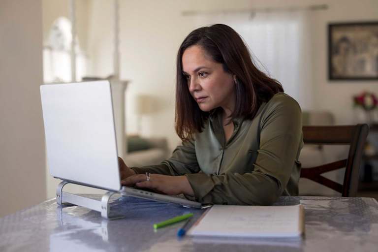 Returning to School for Accounting